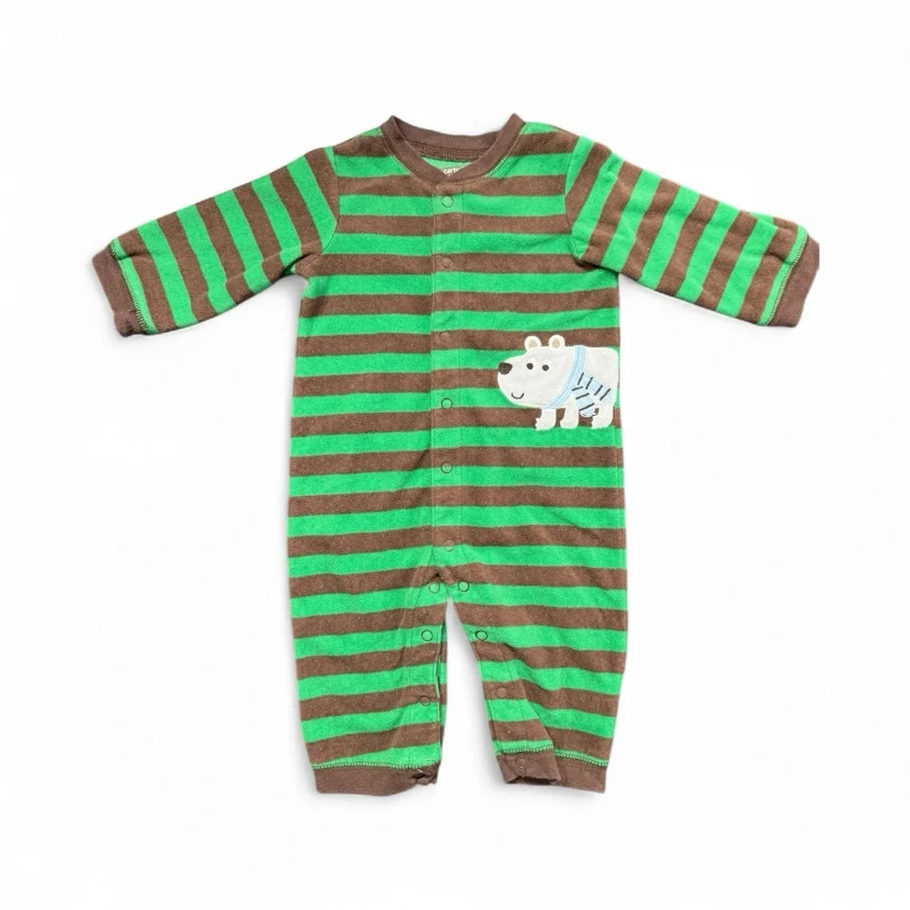 Carter’s | Baby Romper | 9M